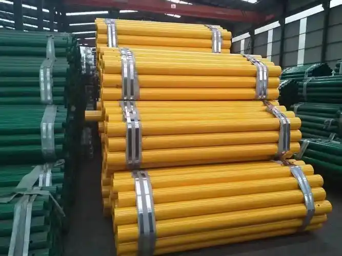 兴文县防撞波形护栏高速公路波形护栏 - 推荐